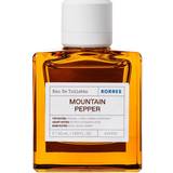 Korres Dame Parfumer Korres Mountain Pepper EdT 50ml