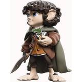 Ringenes Herre Actionfigurer Lord of the Rings Mini Epics Frodo Baggins 11cm