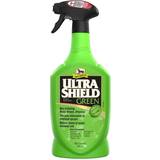 Beskyttelse & Pleje Absorbine Ultrashield Green Natural Fly Repellent 946ml