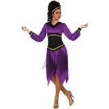 Afrika Dragter & Tøj Th3 Party Maurisk Dame Kostume til Voksne