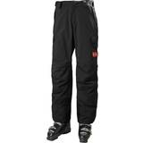 Helly Hansen Polyester Bukser & Shorts Helly Hansen Switch Cargo Insulated Pant W - Black