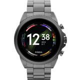 Fossil Smartwatches Fossil Gen 6 FTW4059