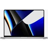 Bærbar Apple MacBook Pro(2021) M1 Pro 10C CPU 16C GPU 16GB 1TB SSD 14"