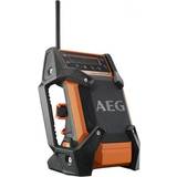 AEG FM Radioer AEG BR 1218C