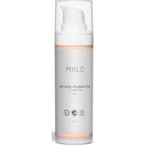 Miild Makeup Miild Natural Foundation #02 Light Plus Wind