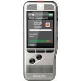 SDHD Diktafoner & Bærbare musikoptagere Philips, DPM7700