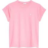 Jack Wills Endmoor Boyfriend T-shirt - Pink