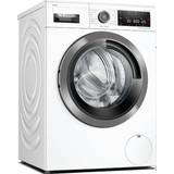 Bosch 230 V (220-240 V) - Automatisk vaskemiddeldosering Vaskemaskiner Bosch WAXH8E0LSN