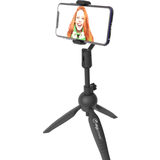 Videoer Kamerastativer Digipower Celeb Video Phone Stand