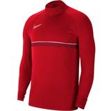 Nike Academy 21 Drill Top Men - University Red/White/Gym Red/White