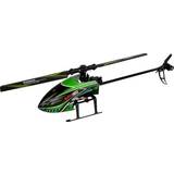 Enkelt rotor - USB Fjernstyret helikoptere Amewi AFX180 Pro 3D Flybarless Helicopter