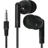 Defender In-Ear Høretelefoner Defender Basic 617