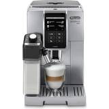 Sølv Espressomaskiner De'Longhi Dinamica Plus ECAM370.95.S
