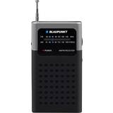 AM - Batterier - Høretelefoner 3,5 mm Radioer Blaupunkt PR4