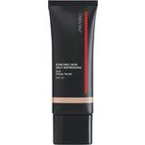 Shiseido Foundations Shiseido Synchro Skin Self Refreshing Tint SPF20 #125 Fair Asterid