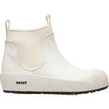 3 - Hvid Chelsea boots Bally Gadey - White