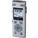 SD (Secure Digital) Diktafoner & Bærbare musikoptagere OM SYSTEM, DM-770