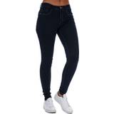 16 - Dame Jeans Only Womens Rain Life Skinny Jeans - Dark Blue
