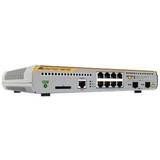 Allied Telesis Fast Ethernet Switche Allied Telesis AT-X230-10GT