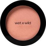 Wet N Wild Blush Wet N Wild Color Icon Blush Pearlescent Pink