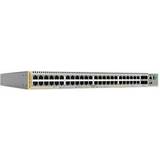 Allied Telesis Gigabit Ethernet - PoE+ Switche Allied Telesis AT-x530-52GPXm