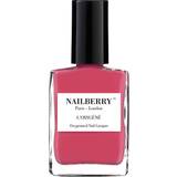 Nailberry L'Oxygene - A Smart Cookie 15ml