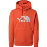 The north face drew peak hoodie The North Face Drew Peak Hoodie - Burnt Ochre