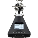 Zoom Håndholdt musikafspiller Diktafoner & Bærbare musikoptagere Zoom, H3-VR