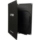 CTEK Solar Panel Charge Kit