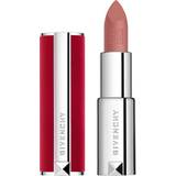 Givenchy Læbestifter Givenchy Le Rouge Deep Velvet Lipstick N° #28 Rose Fume
