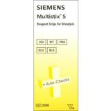 Siemens Selvtest Siemens Multistix 5 50-pack