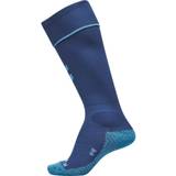 Hummel fodboldstrømper Hummel Pro Football Socks Men - Blue/Green
