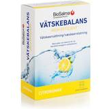 BioSalma Vitaminer & Mineraler BioSalma Vätskebalans Lemon 20 stk
