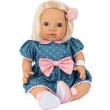 Babydukker Dukker & Dukkehus på tilbud Tiny Treasures Giggle Doll