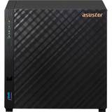 Indbygget harddisk - RAID 5 NAS servere Asustor AS1104T