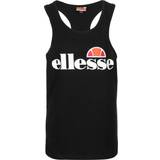 Ellesse Dame T-shirts & Toppe Ellesse Abigaille Tank Top Women - Black