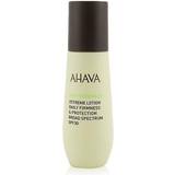 Ahava Solcremer & Selvbrunere Ahava Extreme Lotion Daily Firmness & Protection Broad Spectrum SPF30 50ml