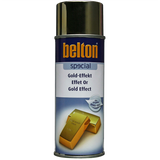 Belton Metalmaling Belton 323 Gold Effekt Metalmaling Guld 0.4L