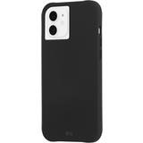 Case-Mate Plast Mobilcovers Case-Mate Tough Clear Case for iPhone 13 mini