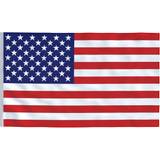 Flag vidaXL US Flag