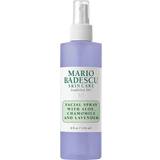 Sprayflasker Ansigtscremer Mario Badescu Facial Spray with Aloe, Chamomile & Lavender 236ml