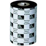 Labelprinter Bånd Zebra 2100 Wax Ribbon