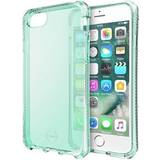 Apple iPhone 6/6S Mobilcovers ItSkins Spectrum Clear Case for iPhone 8/7/6s/6
