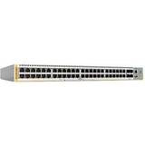 Allied Telesis Gigabit Ethernet - PoE+ Switche Allied Telesis AT-x220-52GP