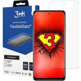 3mk Flexible Glass Screen Protector for Galaxy A52/A52 5G