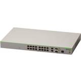Allied Telesis Fast Ethernet Switche Allied Telesis AT-FS980M/18PS