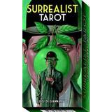 Tarot Surrealist Tarot
