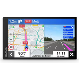 GPS-modtagere Garmin DriveSmart 76 MT-D
