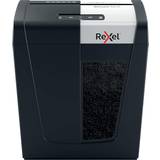Rexel P-5 (micro-cut) Makulatorer Rexel Secure MC6