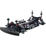RC tilbehør Reely TC 04 Onroad Chassis 1:10